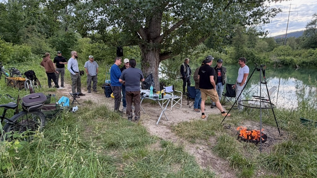 Freitagabendfischen 05.05.26